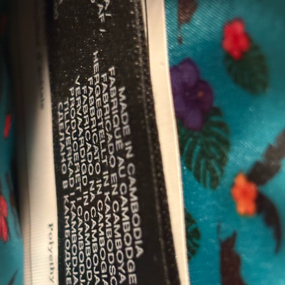 Disney Loungefly Jungle Book Wallet - Picture 6 of 6